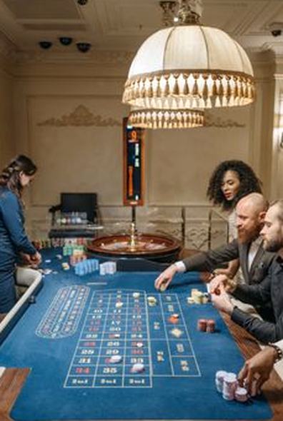 game 789Club Roulette