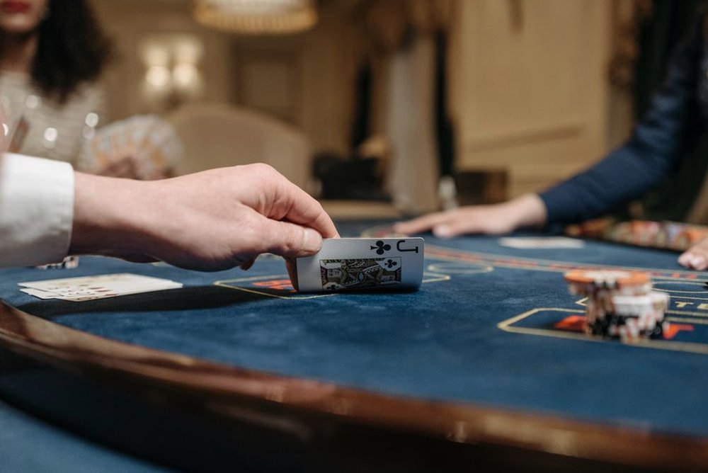 game live dealer New88
